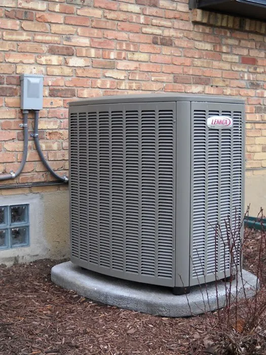 Blake Heating & Cooling Picture 10