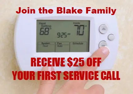 Blake Heating & Cooling Picture 8