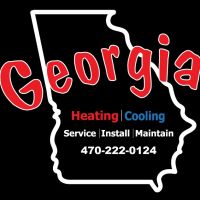 Georgia Heating and Cooling LLC ico