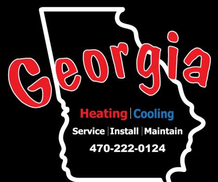 Georgia Heating and Cooling LLC
