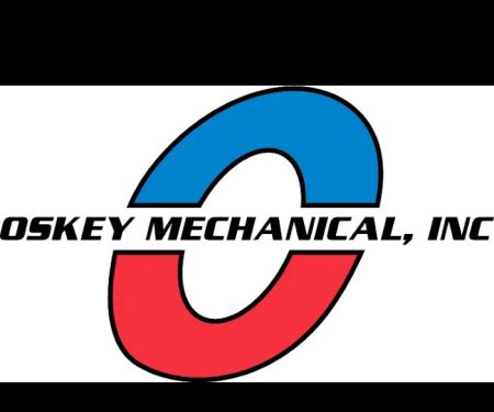 Oskey Mechanical Inc