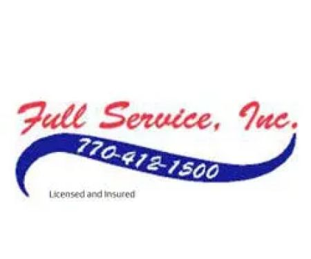 Full Service Inc