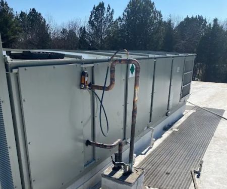 Wright Brothers Inc.