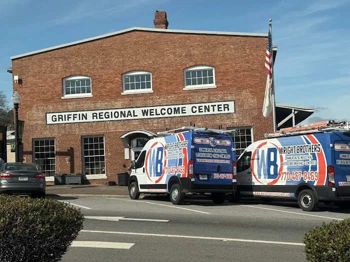 Wright Brothers Inc. Picture 2