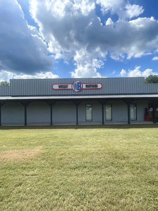 Wright Brothers Inc. Picture 3