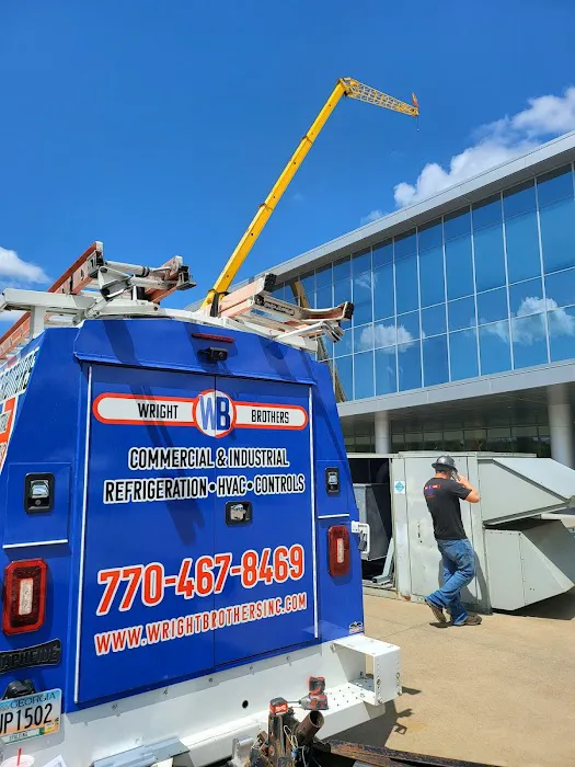 Wright Brothers Inc. Picture 6