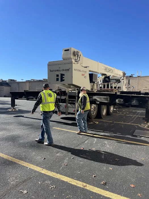 Wright Brothers Inc. Picture 4