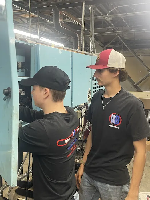 Wright Brothers Inc. Picture 9