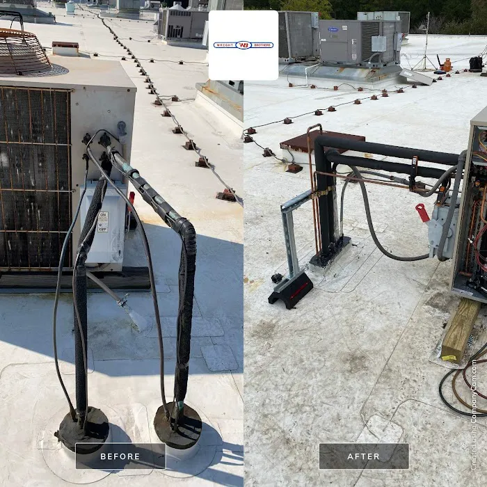 Wright Brothers Inc. Picture 10