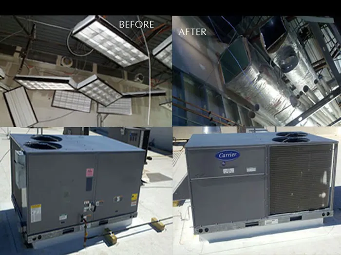 Supremeair Air Conditioning & Heating, LLC Picture 5