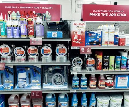 Lennox Stores (Parts Plus)