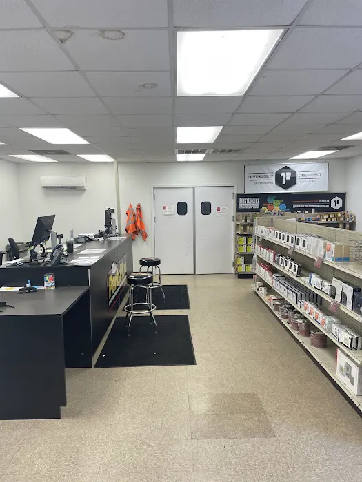 Lennox Stores (Parts Plus) Picture 5