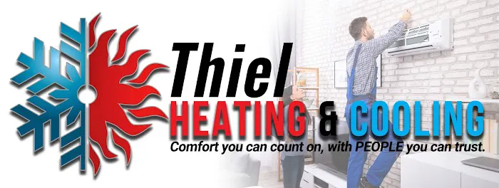 Thiel Heating and Cooling Picture 1