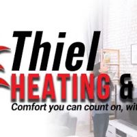 Thiel Heating and Cooling ico