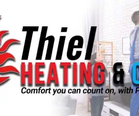 Thiel Heating and Cooling