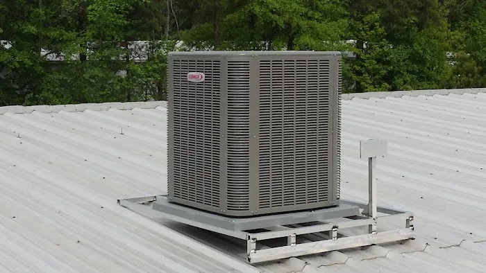 O'Brien Heating & Air Picture 1