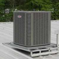 O'Brien Heating & Air ico