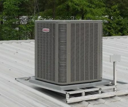 O'Brien Heating & Air