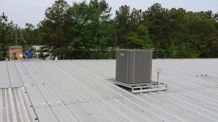 O'Brien Heating & Air Picture 2