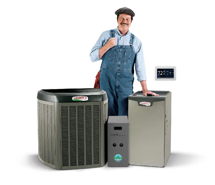 O'Brien Heating & Air Picture 4