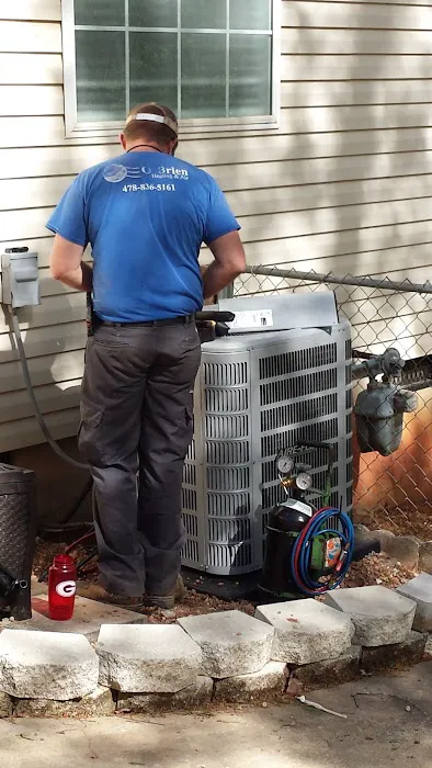 O'Brien Heating & Air Picture 7