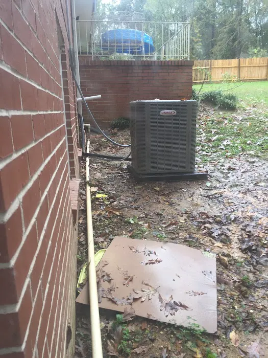 O'Brien Heating & Air Picture 5