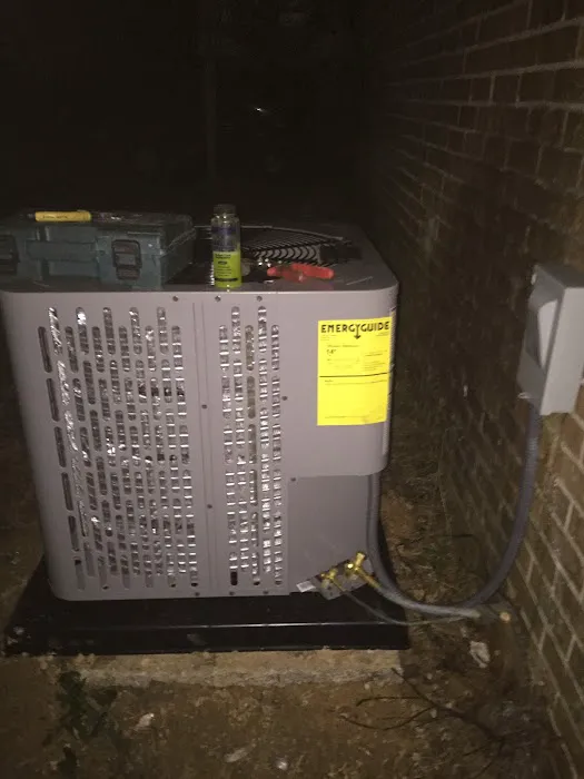 O'Brien Heating & Air Picture 8