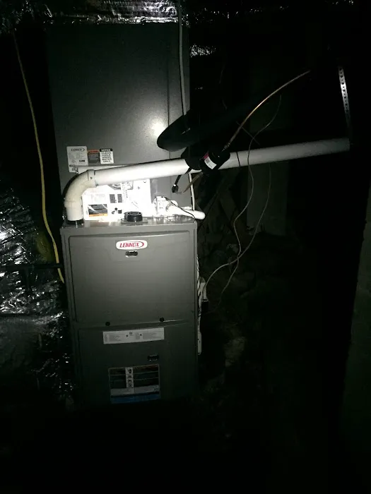 O'Brien Heating & Air Picture 9