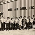 Dass Air Conditioning