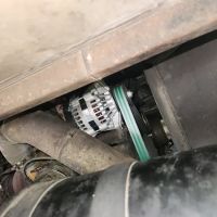 Russell Truck & A/C repair ico