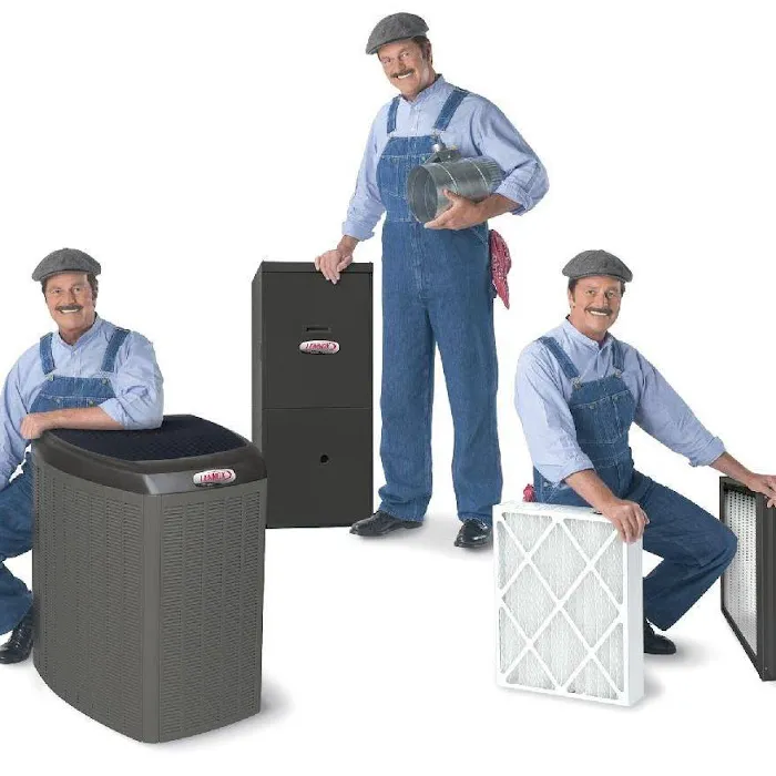 Air Temperature Control Picture 1