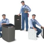 Air Temperature Control