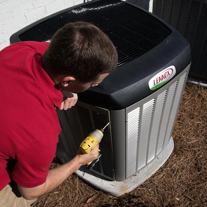 Air Temperature Control Picture 5