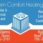 Southern Comfort Heating and Air LLC