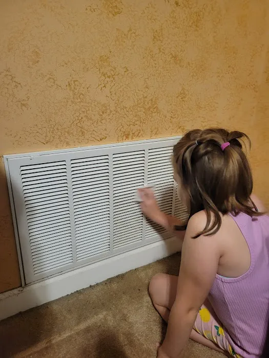 Airman Heating and Air Picture 1