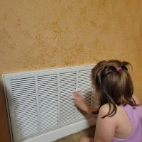 Airman Heating and Air ico