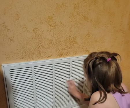 Airman Heating and Air