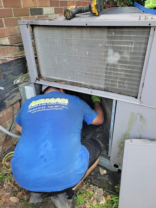 Airman Heating and Air Picture 2