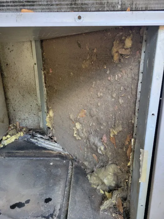 Airman Heating and Air Picture 4