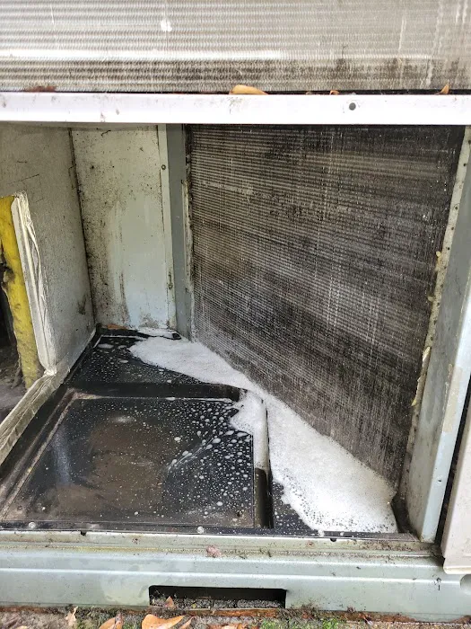 Airman Heating and Air Picture 3