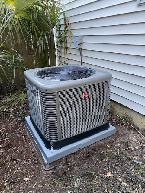 Southern Comfort Climate Control Picture 1