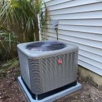 Southern Comfort Climate Control