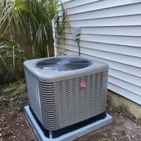 Southern Comfort Climate Control ico