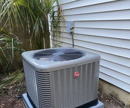 Southern Comfort Climate Control