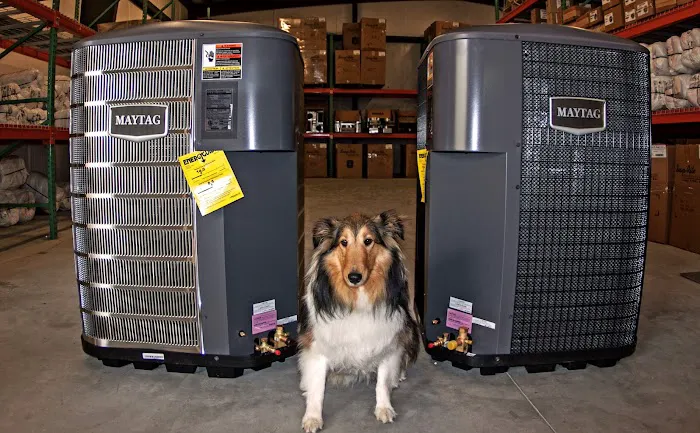 Southern Comfort Climate Control Picture 4