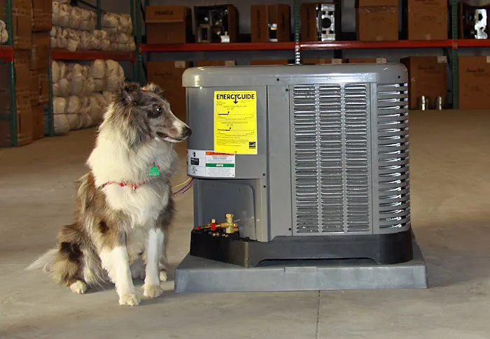 Southern Comfort Climate Control Picture 3