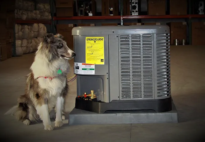 Southern Comfort Climate Control Picture 2