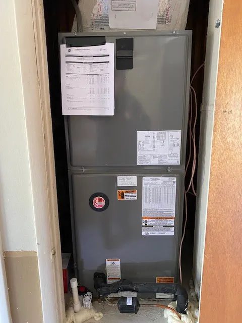 Southern Comfort Climate Control Picture 7