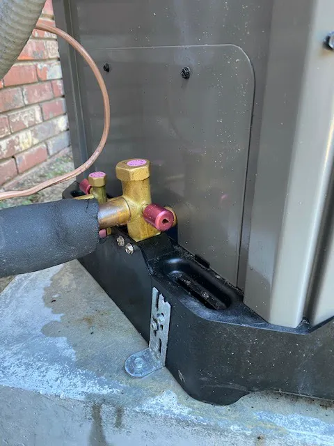 Southern Comfort Climate Control Picture 6