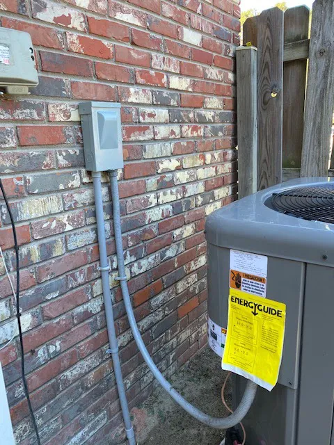 Southern Comfort Climate Control Picture 5